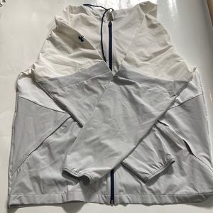 Mens under Armour Jacket size XXL